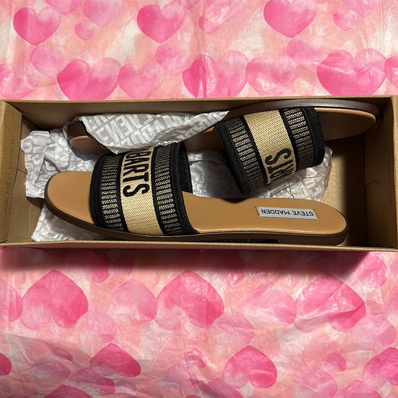 Steve Madden Sandals - Picture 2 of 7